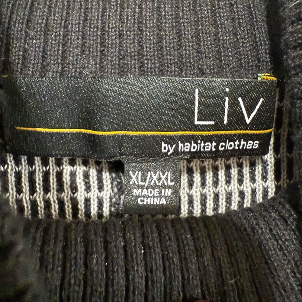 New Habitat Sweater - Picture 5 of 6